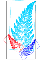 Fractal Fern Explained