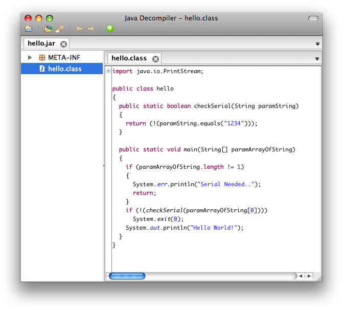 JD-GUI