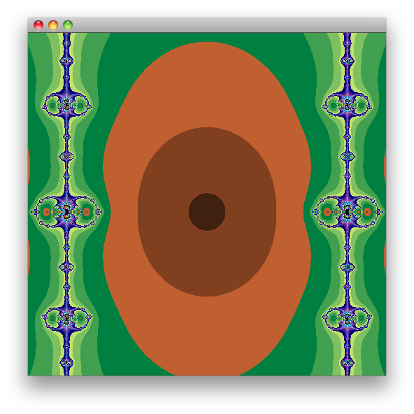 newton fractal