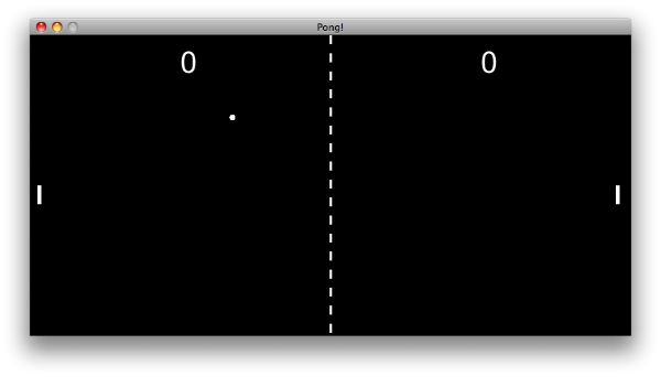 clojure pong